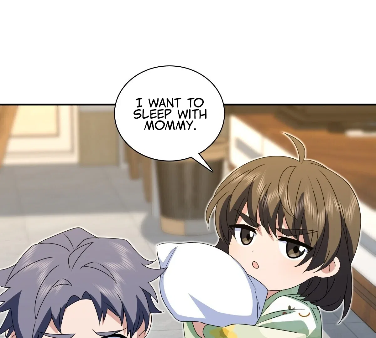 My Wife Is From a Thousand Years Ago Chapter 355 – Page 74