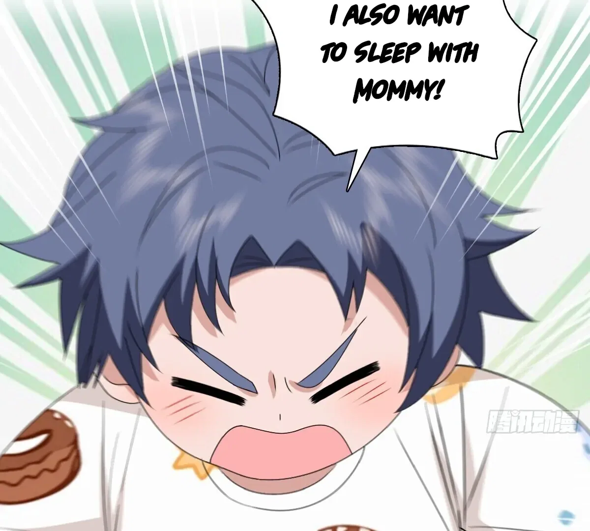 My Wife Is From a Thousand Years Ago Chapter 355 – Page 77