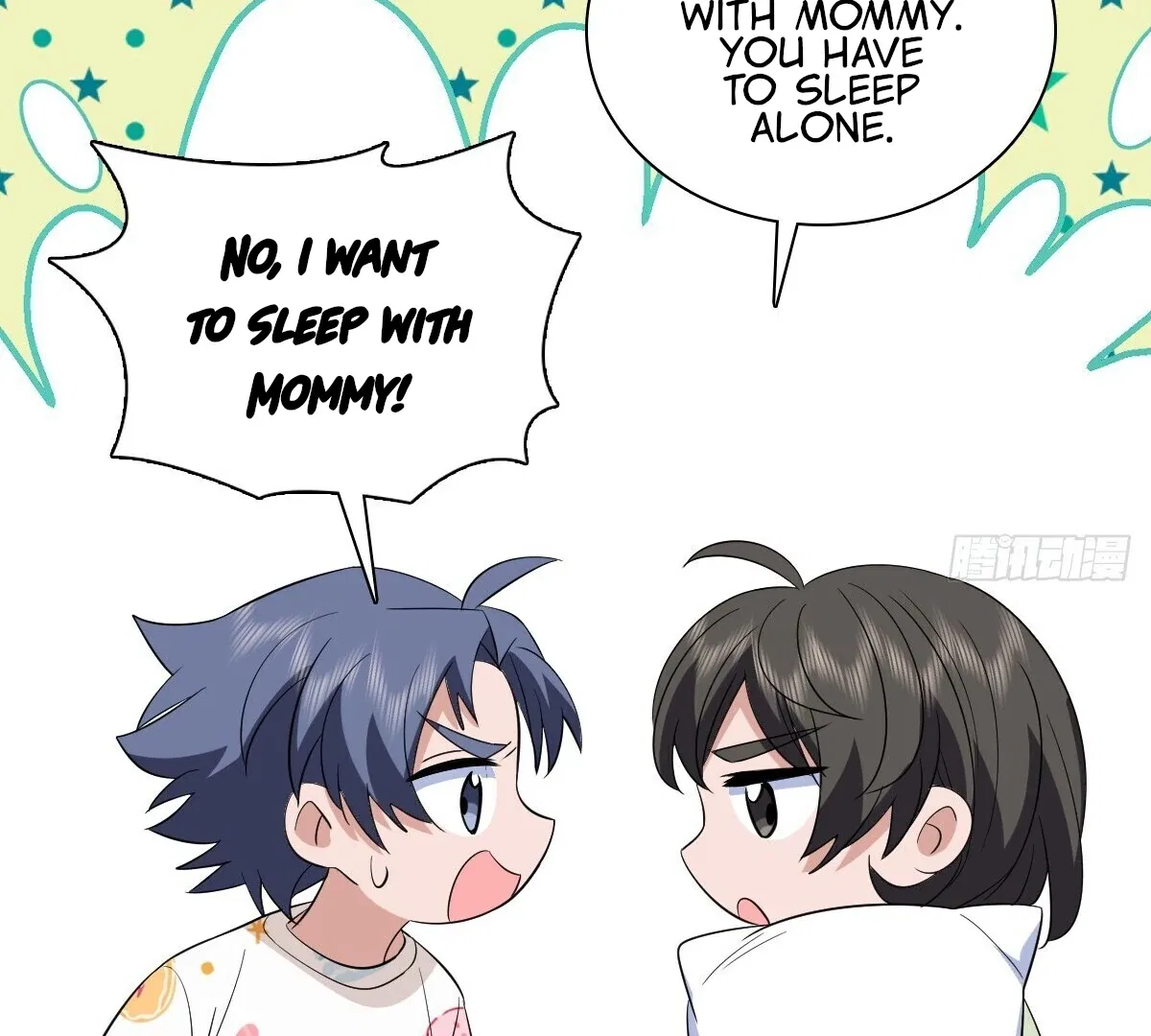 My Wife Is From a Thousand Years Ago Chapter 355 – Page 79