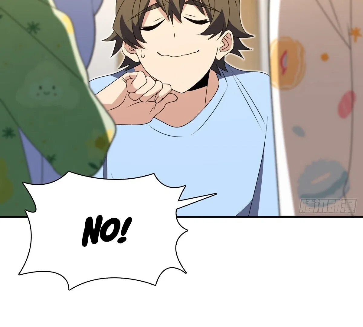 My Wife Is From a Thousand Years Ago Chapter 355 – Page 81
