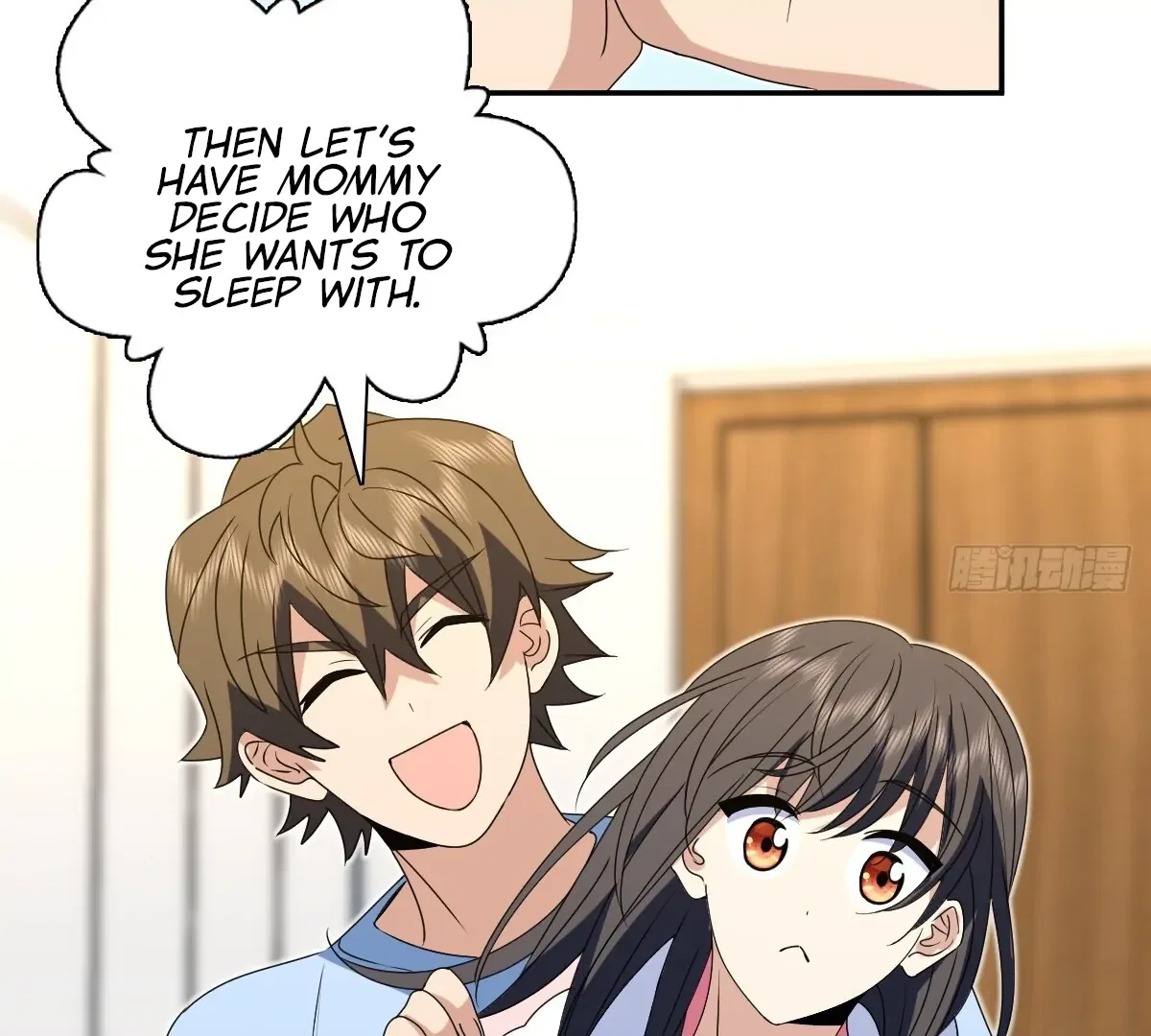 My Wife Is From a Thousand Years Ago Chapter 355 – Page 83