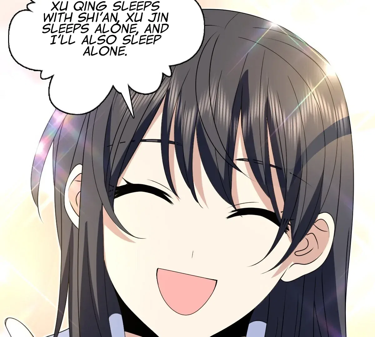 My Wife Is From a Thousand Years Ago Chapter 355 – Page 87