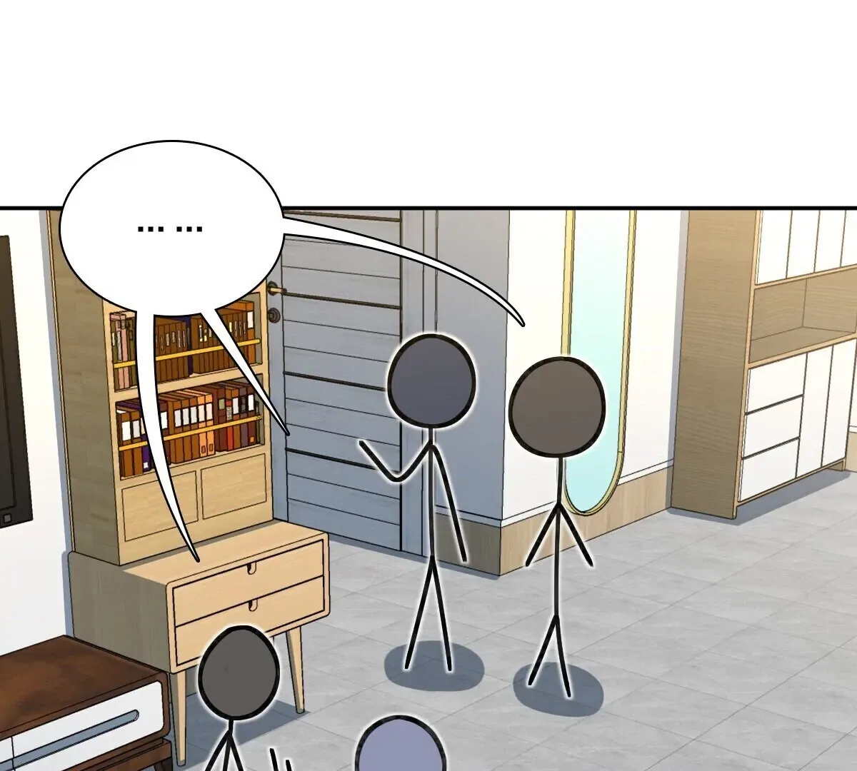 My Wife Is From a Thousand Years Ago Chapter 355 – Page 90