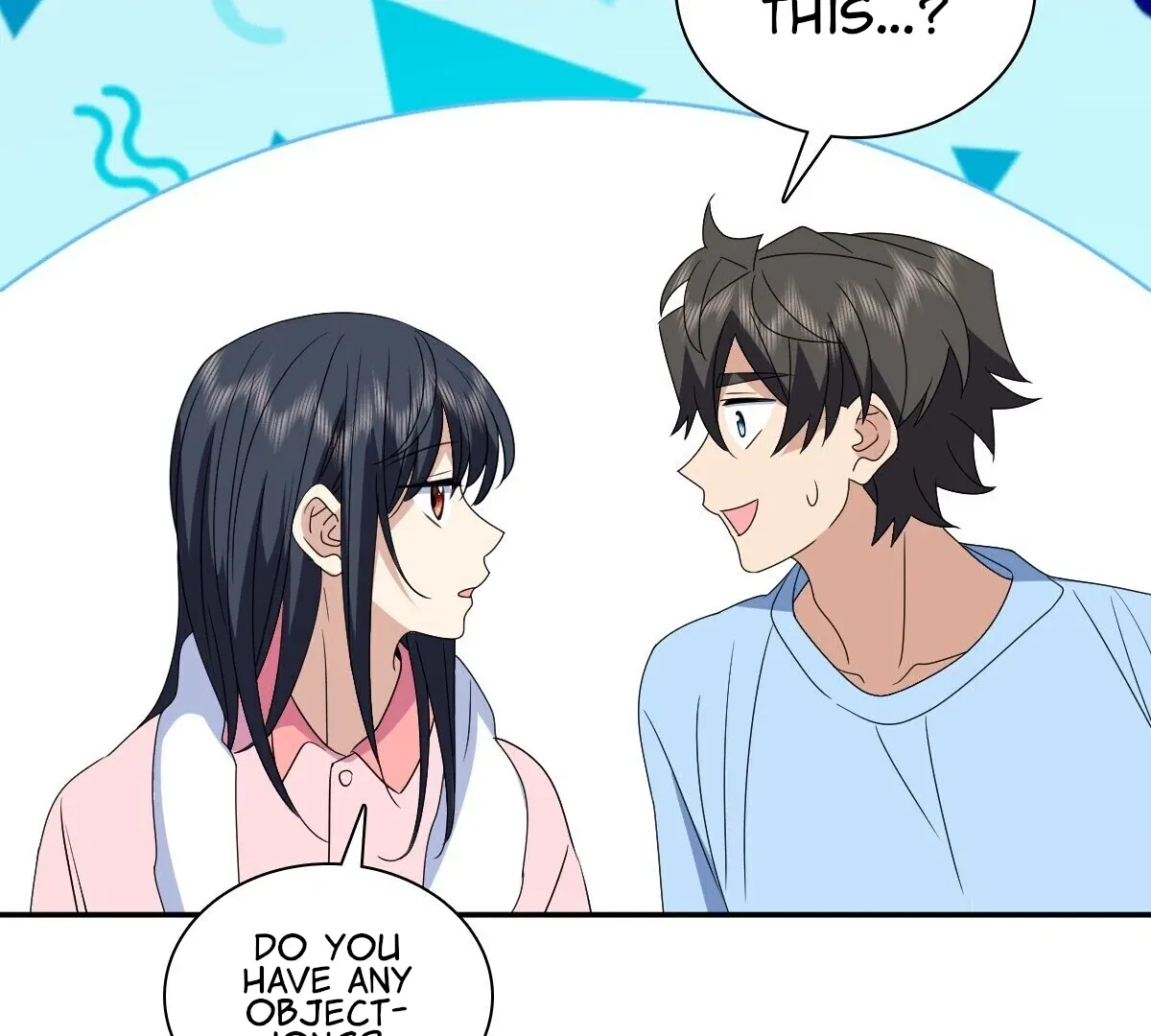 My Wife Is From a Thousand Years Ago Chapter 355 – Page 92