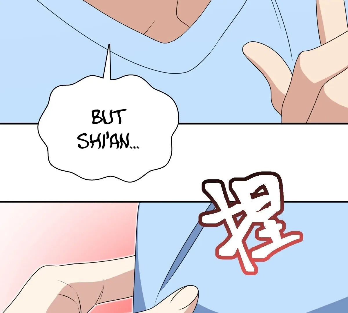 My Wife Is From a Thousand Years Ago Chapter 355 – Page 95