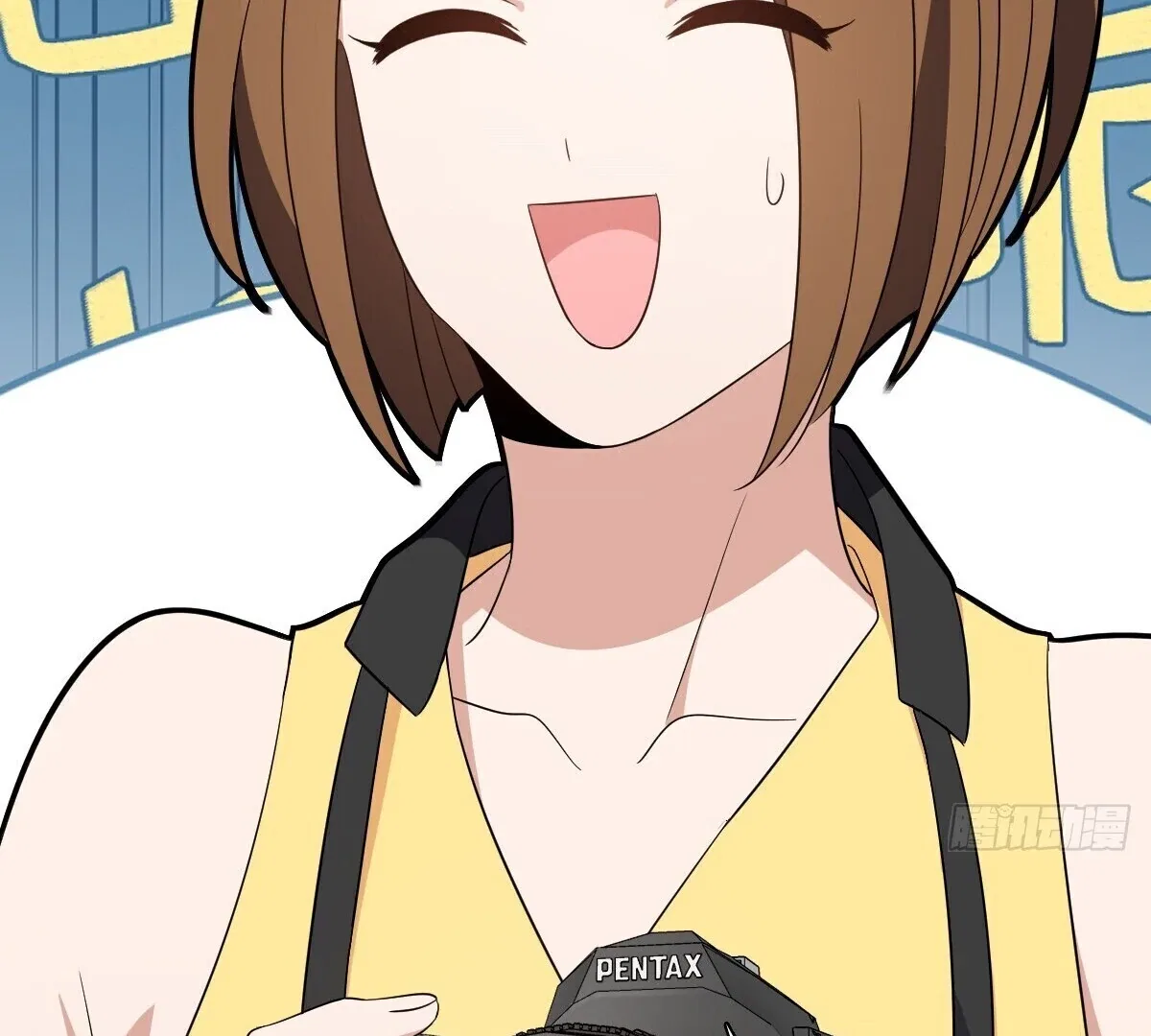 My Wife Is From a Thousand Years Ago Chapter 354 – Page 5