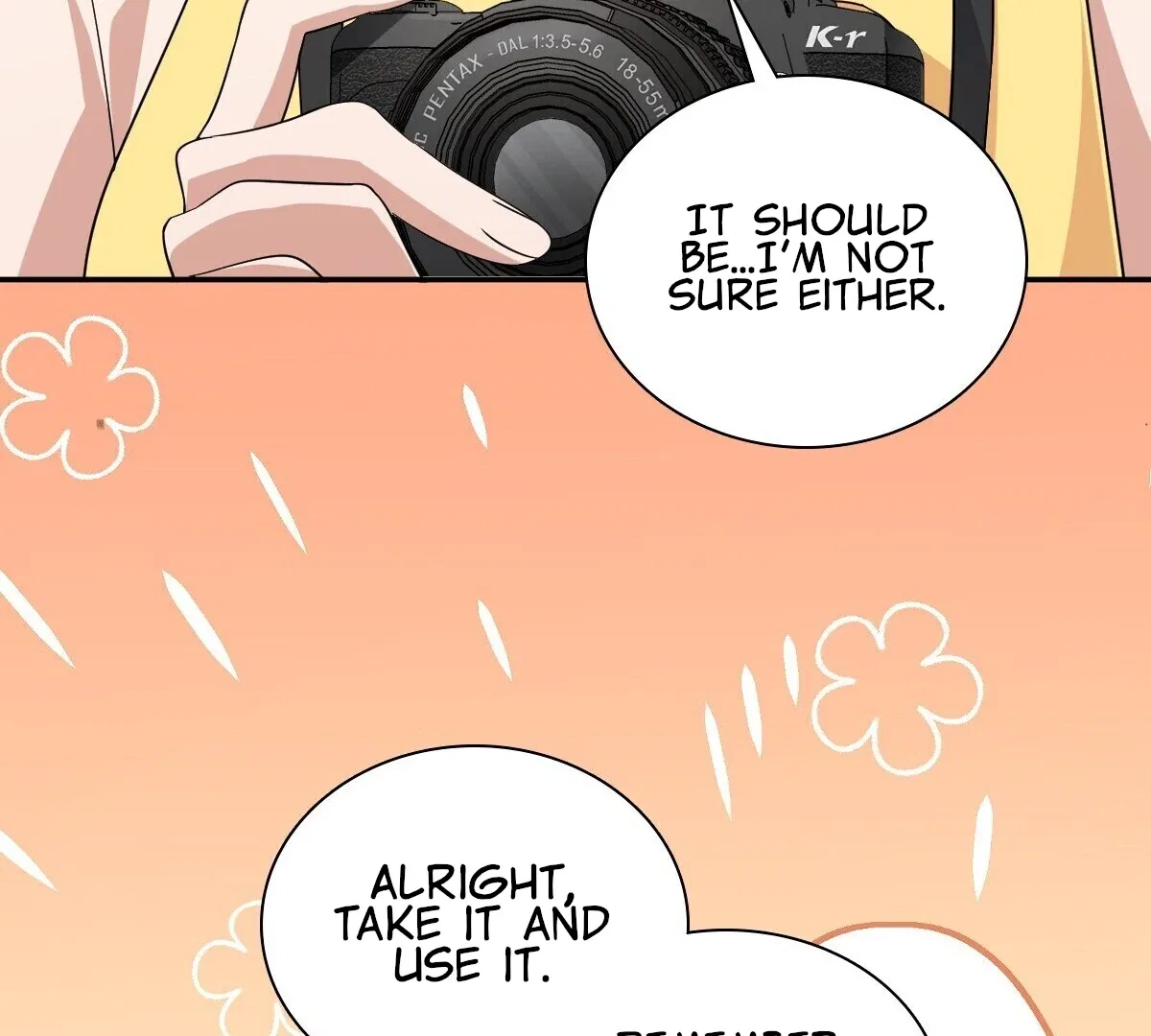 My Wife Is From a Thousand Years Ago Chapter 354 – Page 6