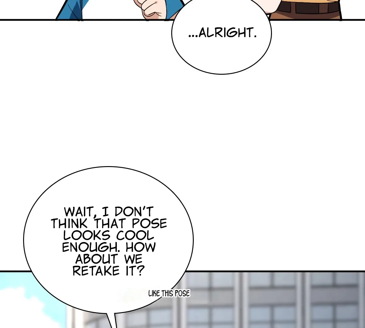 My Wife Is From a Thousand Years Ago Chapter 354 – Page 8