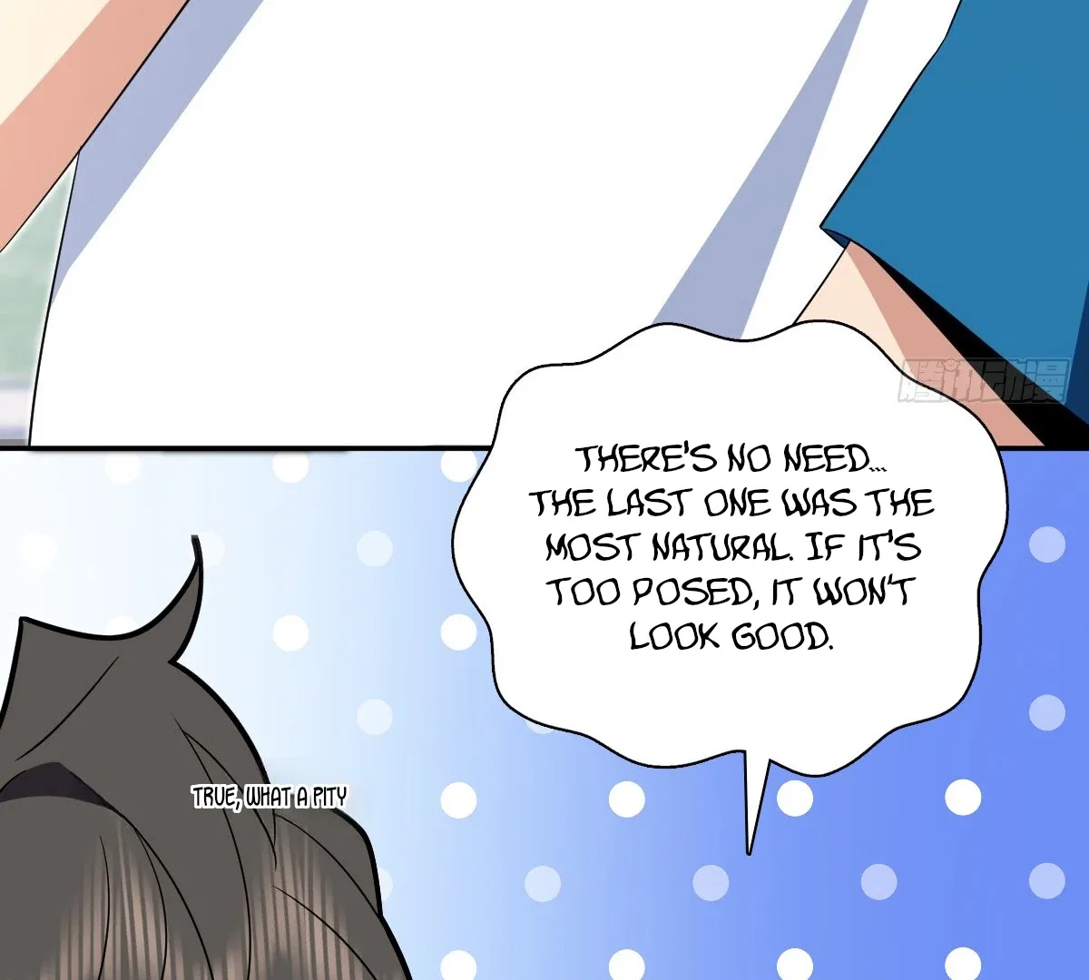 My Wife Is From a Thousand Years Ago Chapter 354 – Page 11
