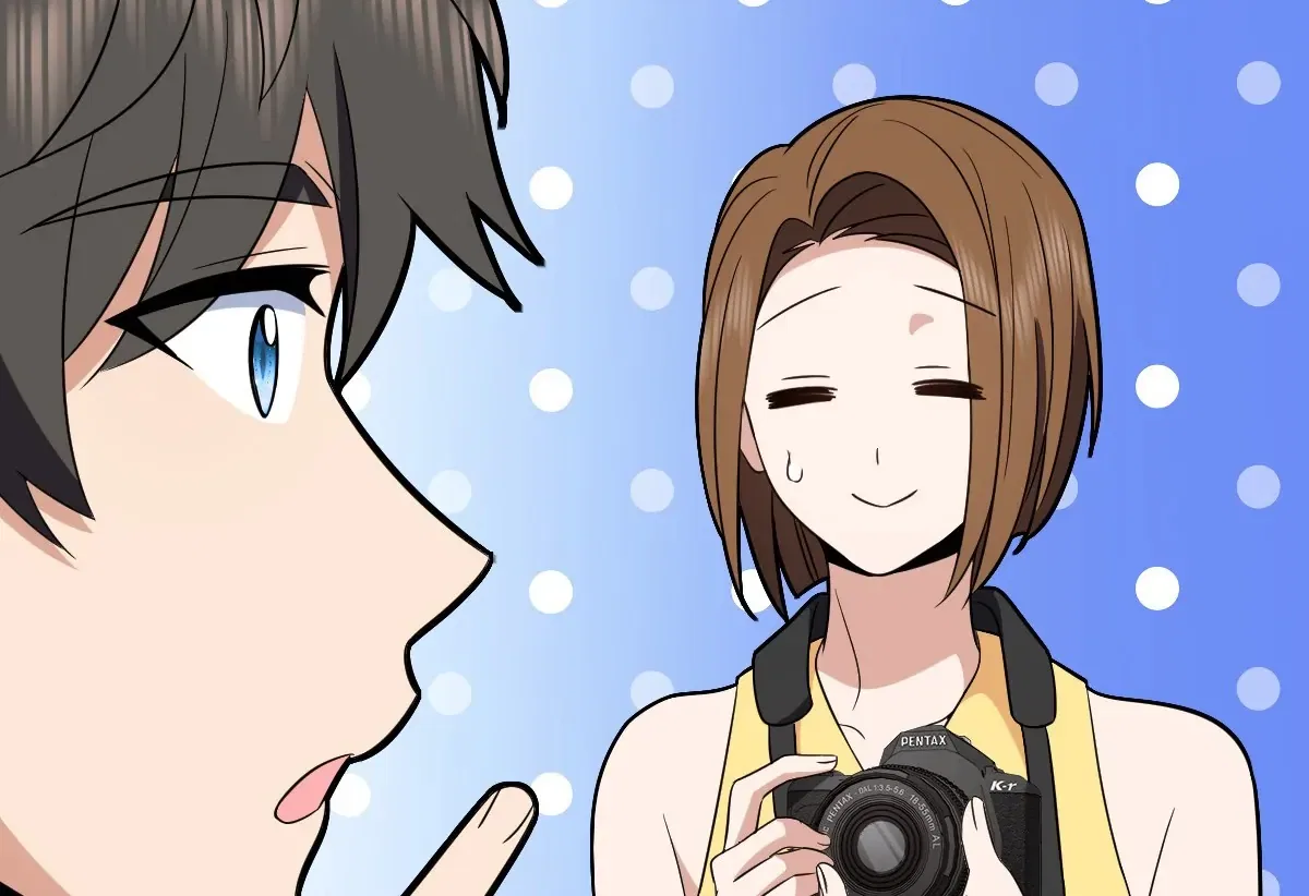 My Wife Is From a Thousand Years Ago Chapter 354 – Page 12