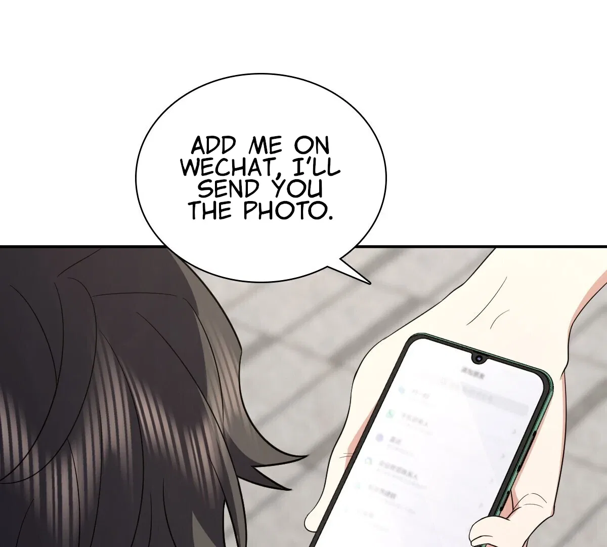 My Wife Is From a Thousand Years Ago Chapter 354 – Page 14