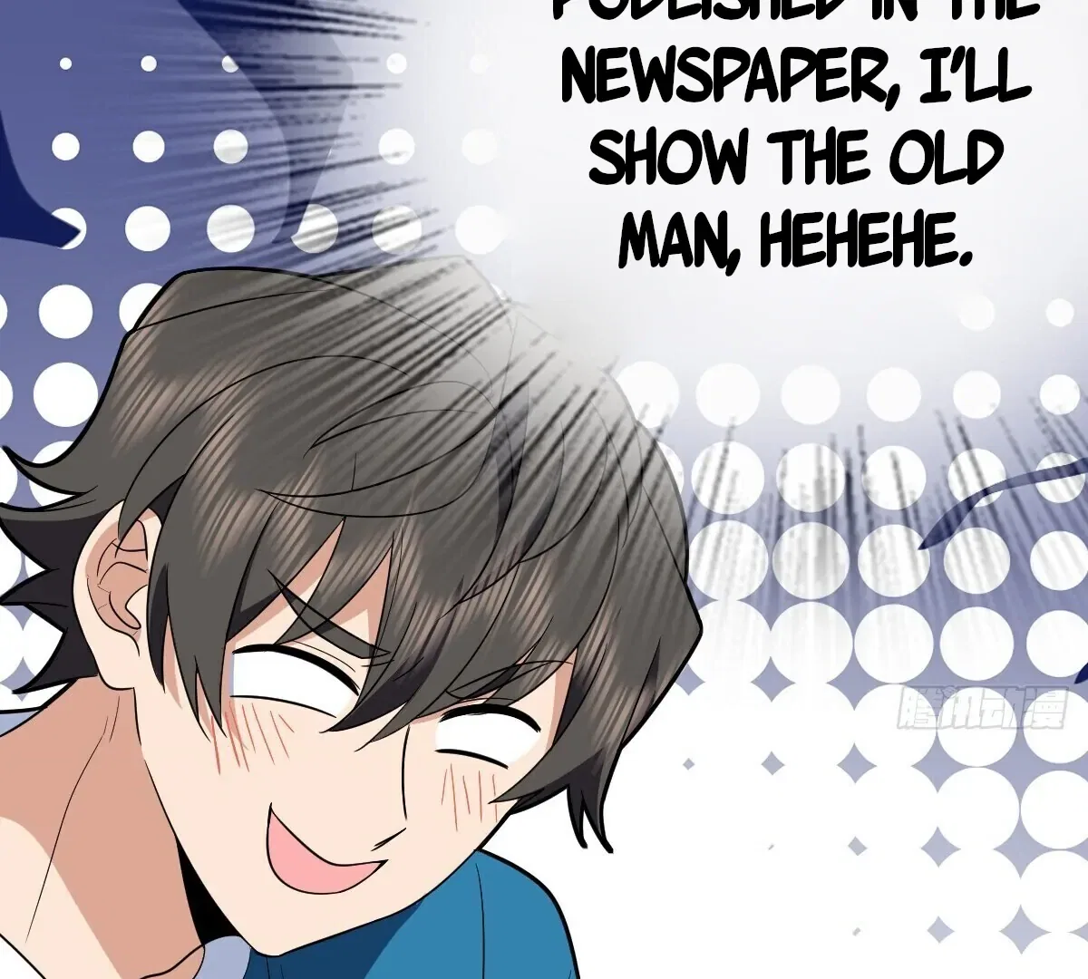 My Wife Is From a Thousand Years Ago Chapter 354 – Page 17