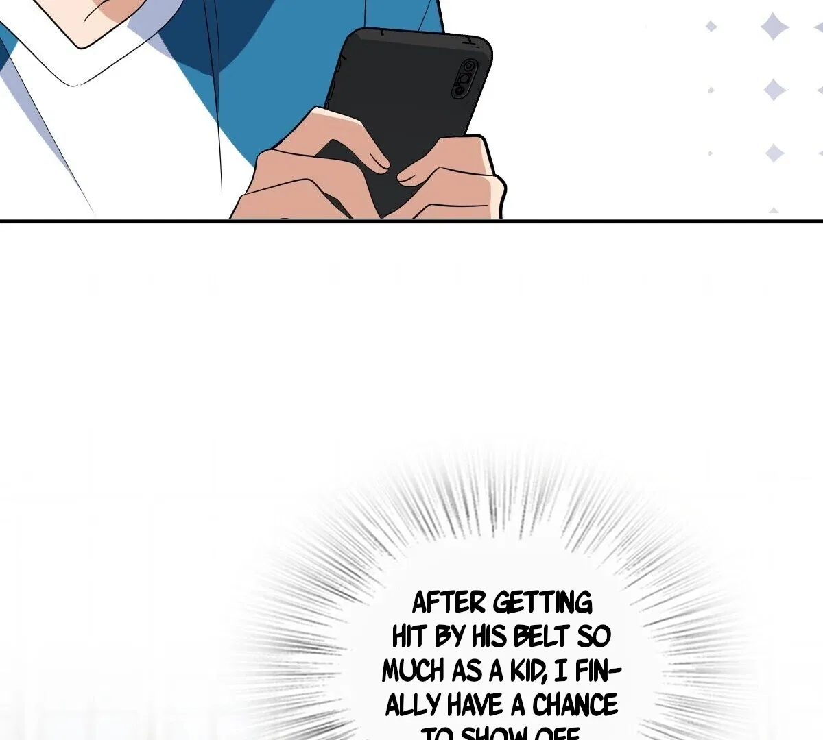 My Wife Is From a Thousand Years Ago Chapter 354 – Page 18