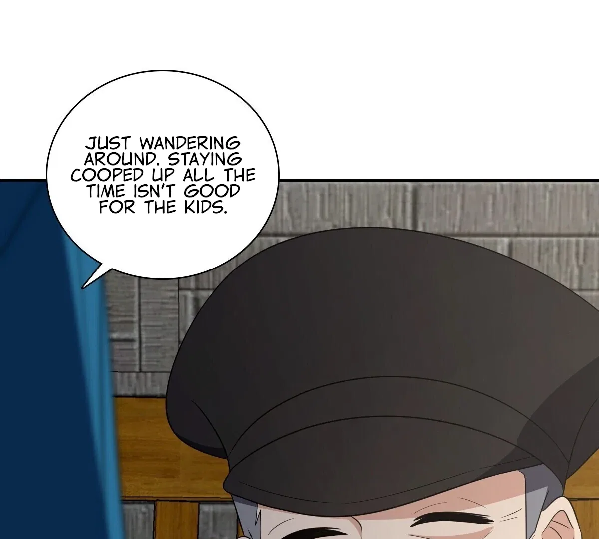 My Wife Is From a Thousand Years Ago Chapter 354 – Page 28