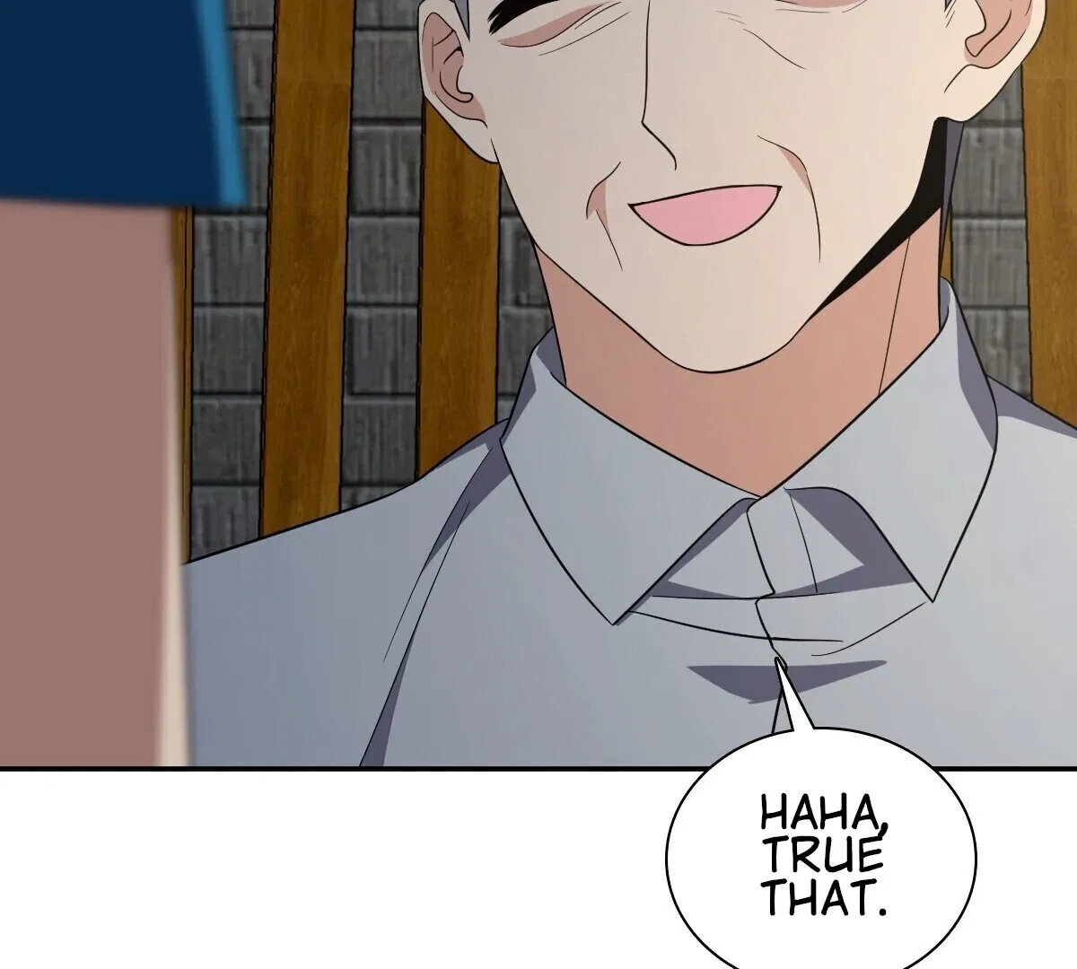 My Wife Is From a Thousand Years Ago Chapter 354 – Page 29