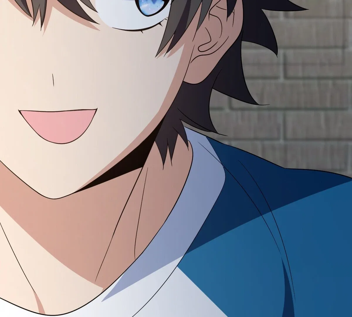 My Wife Is From a Thousand Years Ago Chapter 354 – Page 35