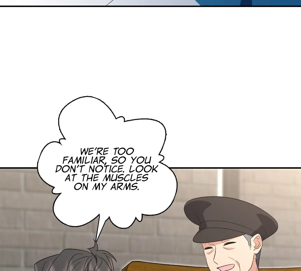 My Wife Is From a Thousand Years Ago Chapter 354 – Page 36