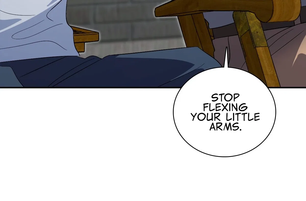 My Wife Is From a Thousand Years Ago Chapter 354 – Page 38