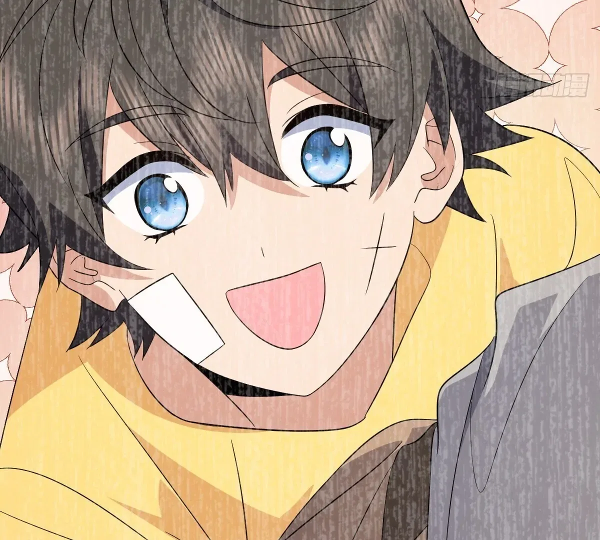 My Wife Is From a Thousand Years Ago Chapter 354 – Page 41