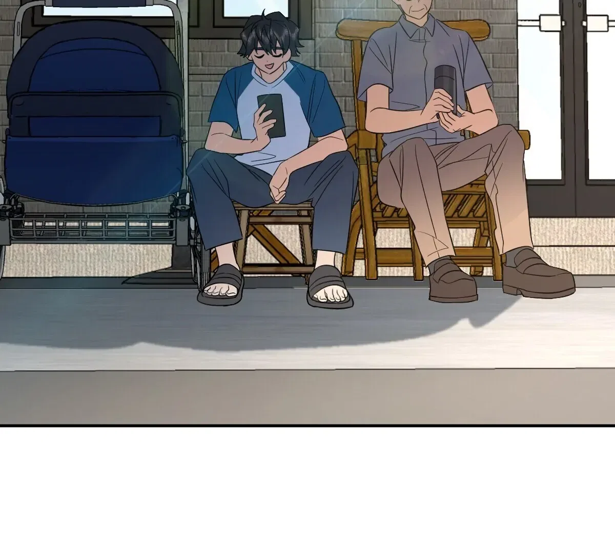 My Wife Is From a Thousand Years Ago Chapter 354 – Page 44