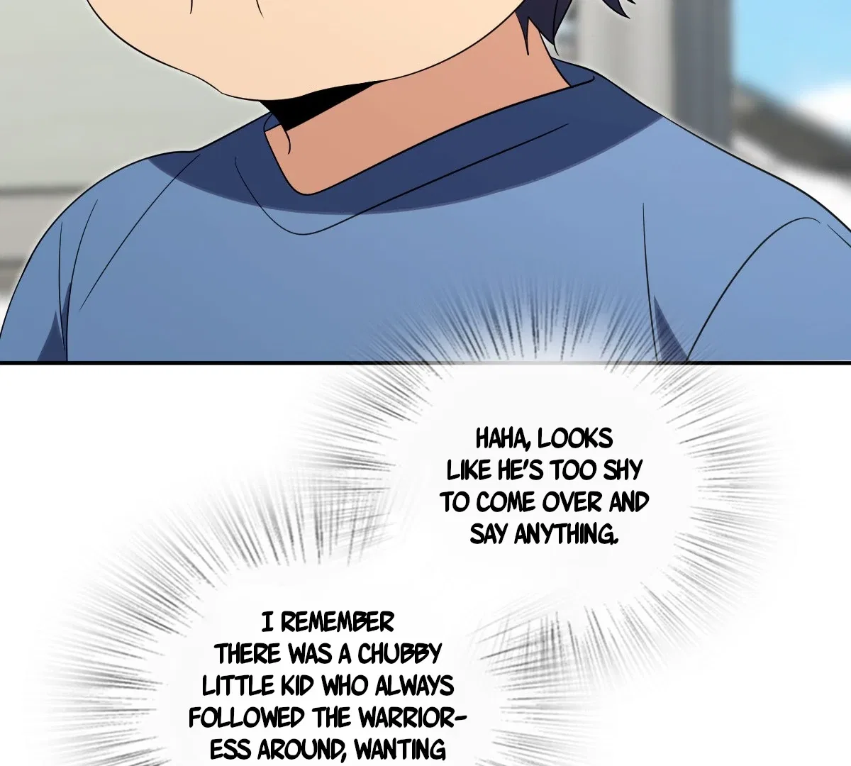 My Wife Is From a Thousand Years Ago Chapter 354 – Page 52