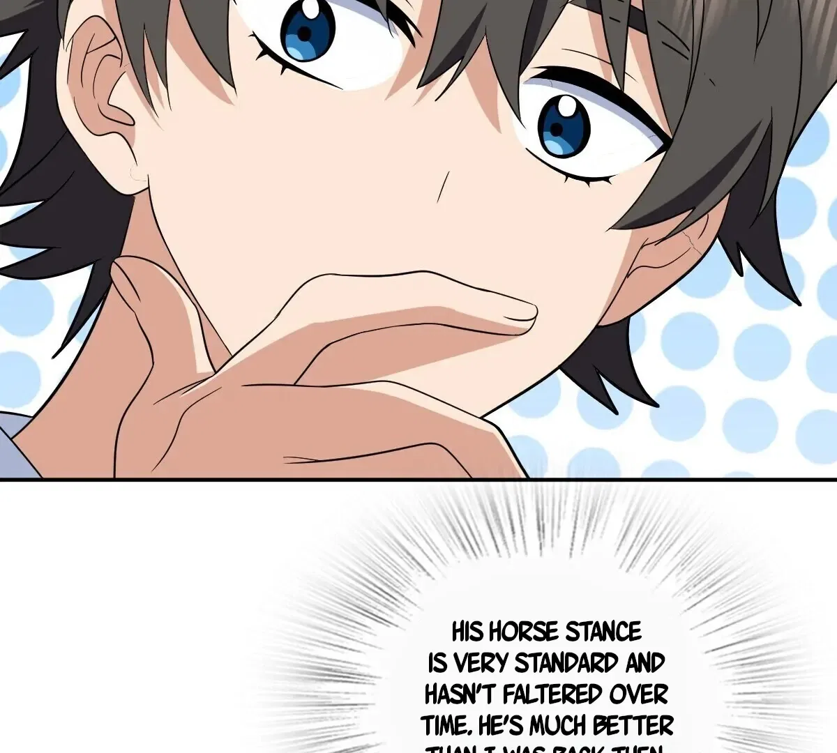 My Wife Is From a Thousand Years Ago Chapter 354 – Page 54