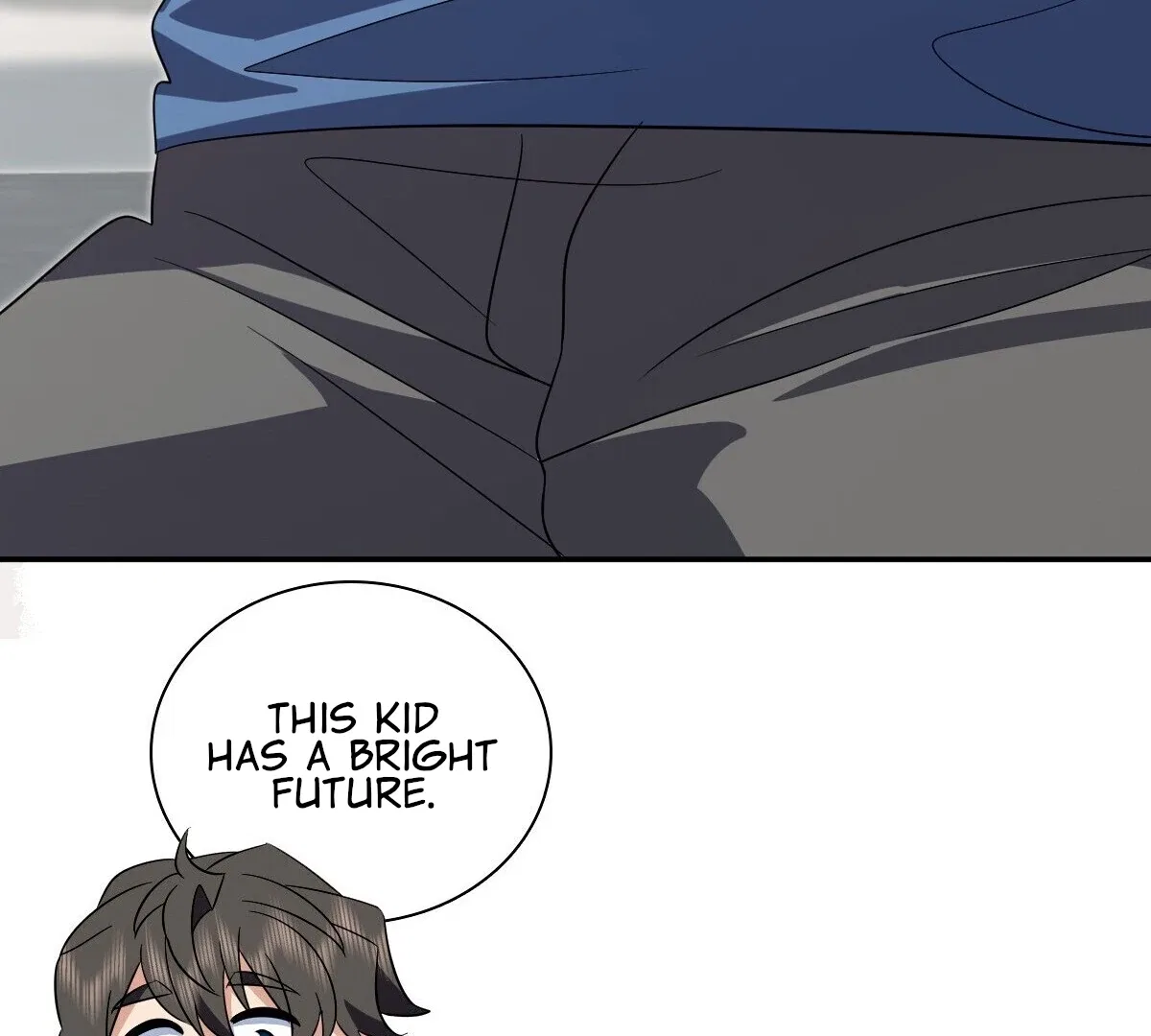 My Wife Is From a Thousand Years Ago Chapter 354 – Page 56