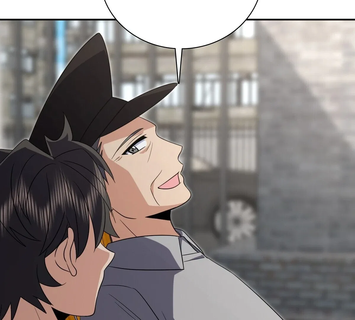 My Wife Is From a Thousand Years Ago Chapter 354 – Page 58