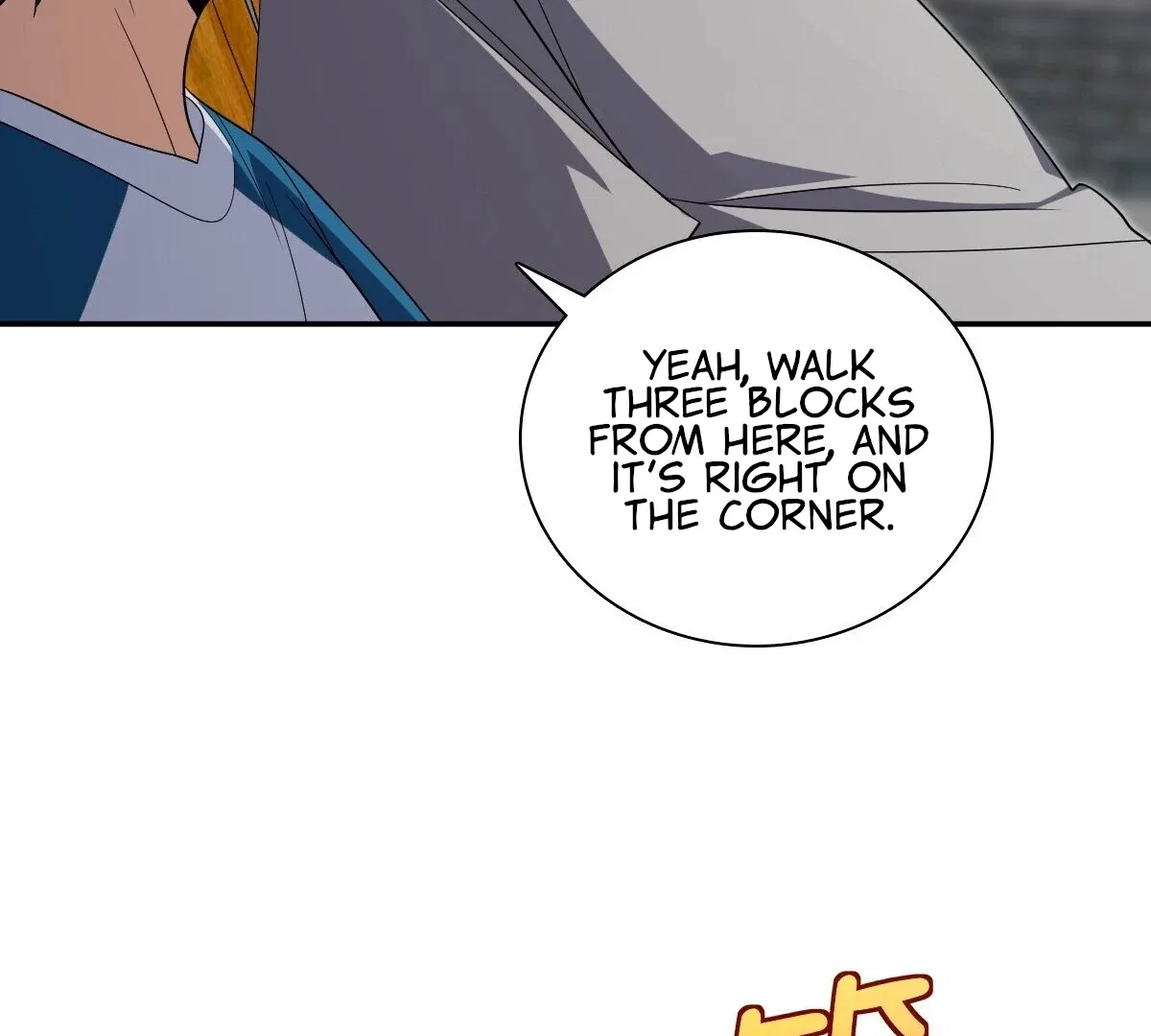 My Wife Is From a Thousand Years Ago Chapter 354 – Page 59