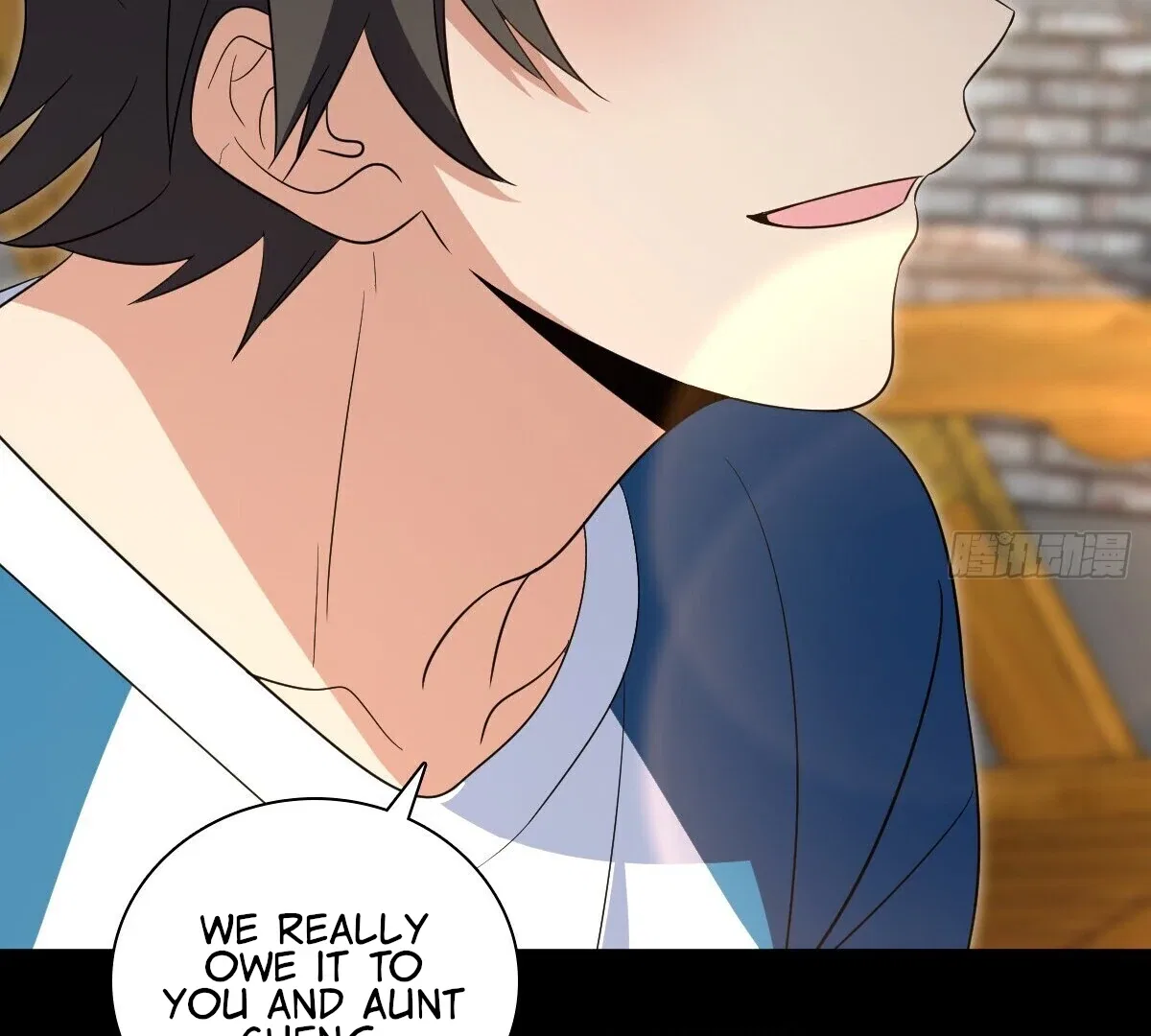 My Wife Is From a Thousand Years Ago Chapter 354 – Page 67