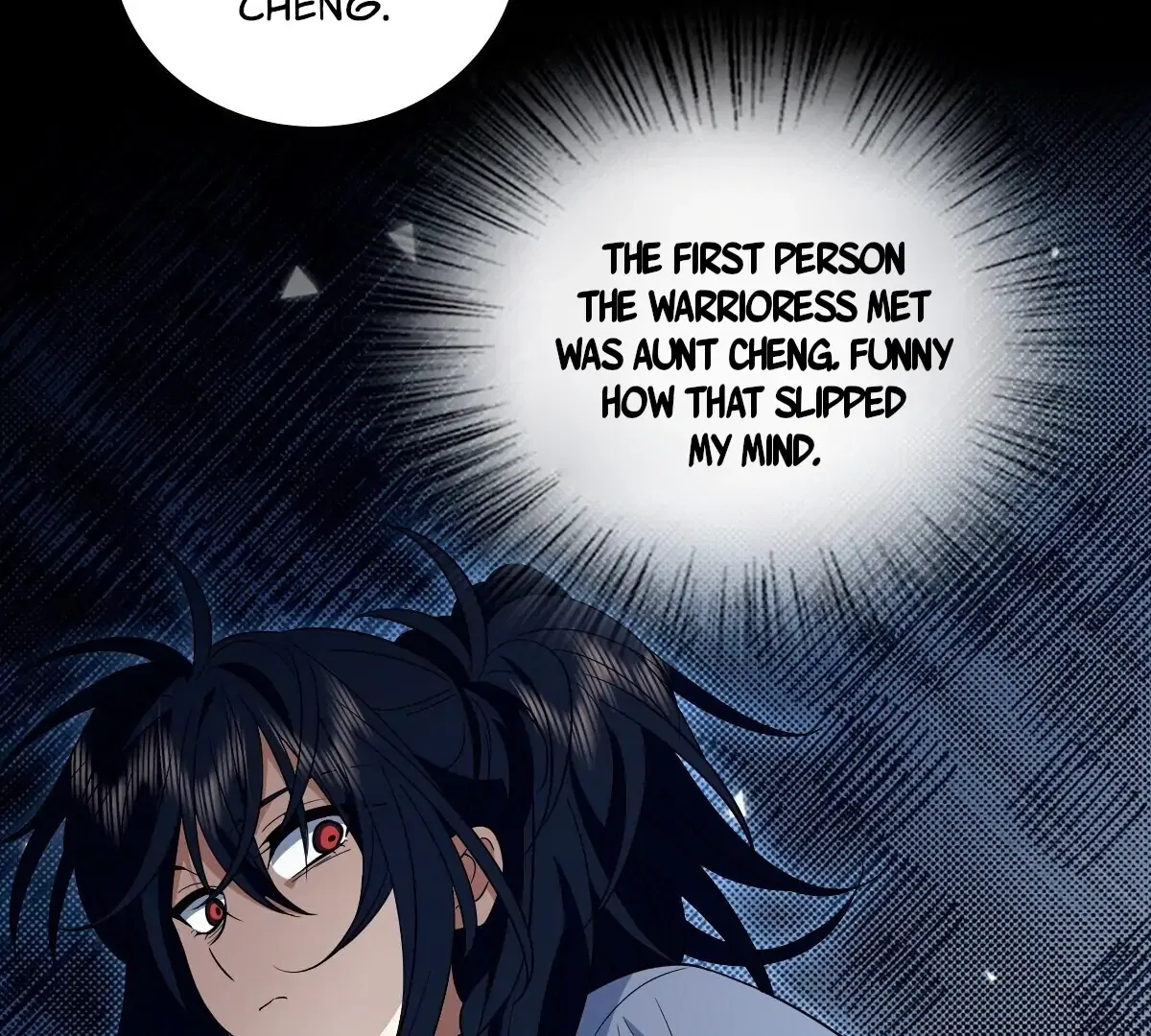 My Wife Is From a Thousand Years Ago Chapter 354 – Page 68