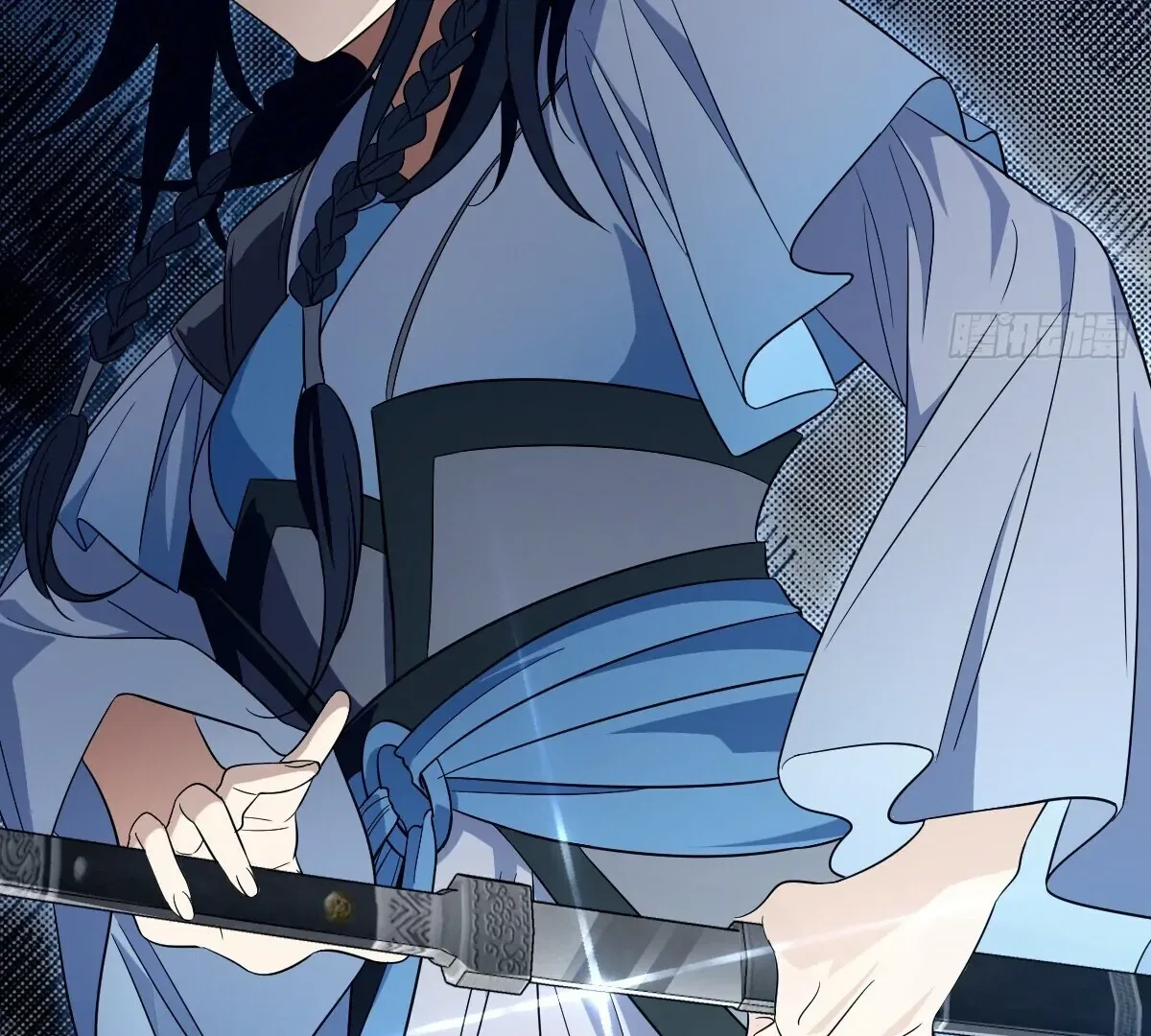My Wife Is From a Thousand Years Ago Chapter 354 – Page 69