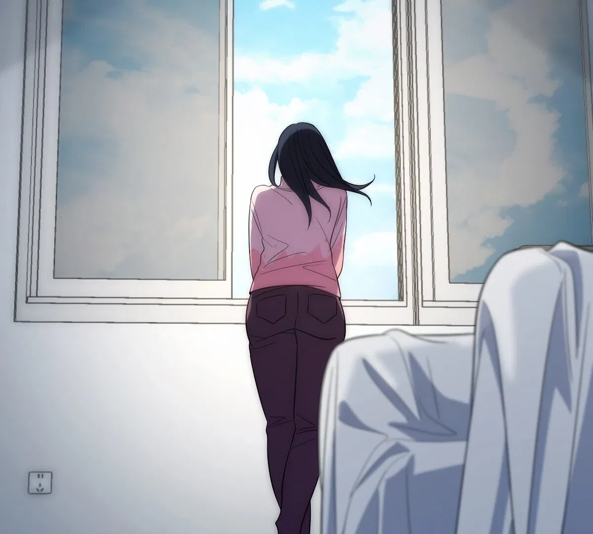 My Wife Is From a Thousand Years Ago Chapter 354 – Page 81