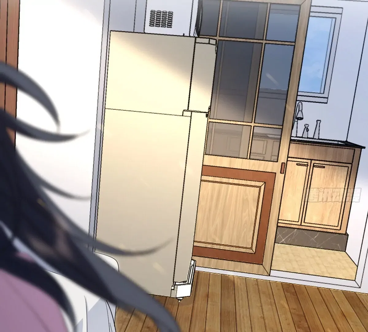 My Wife Is From a Thousand Years Ago Chapter 354 – Page 84