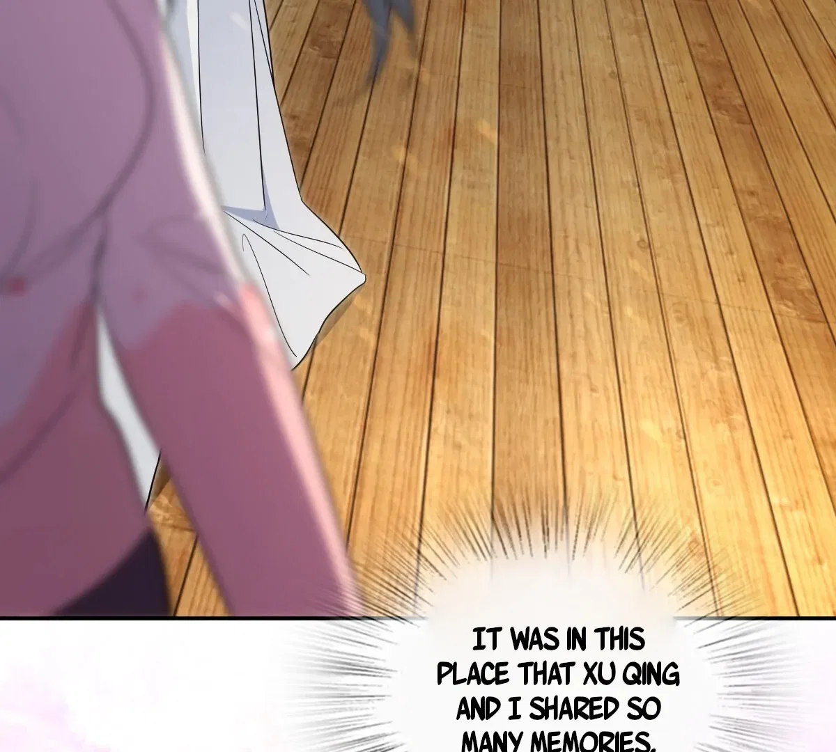 My Wife Is From a Thousand Years Ago Chapter 354 – Page 85
