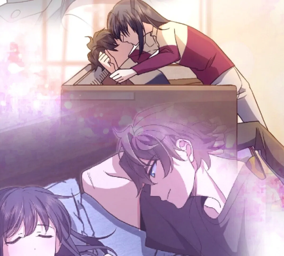 My Wife Is From a Thousand Years Ago Chapter 354 – Page 88