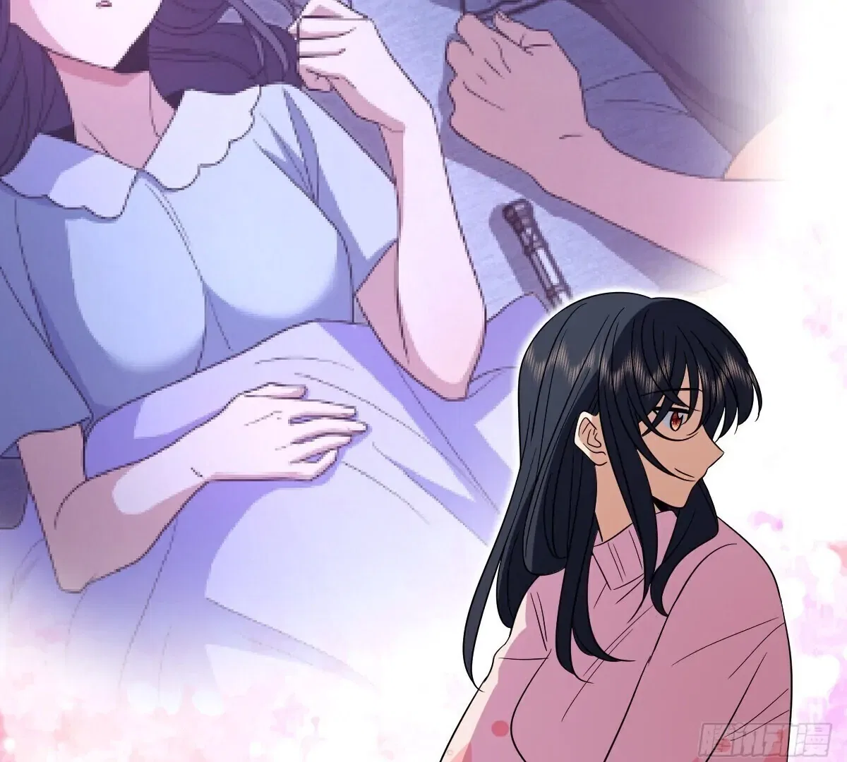 My Wife Is From a Thousand Years Ago Chapter 354 – Page 89