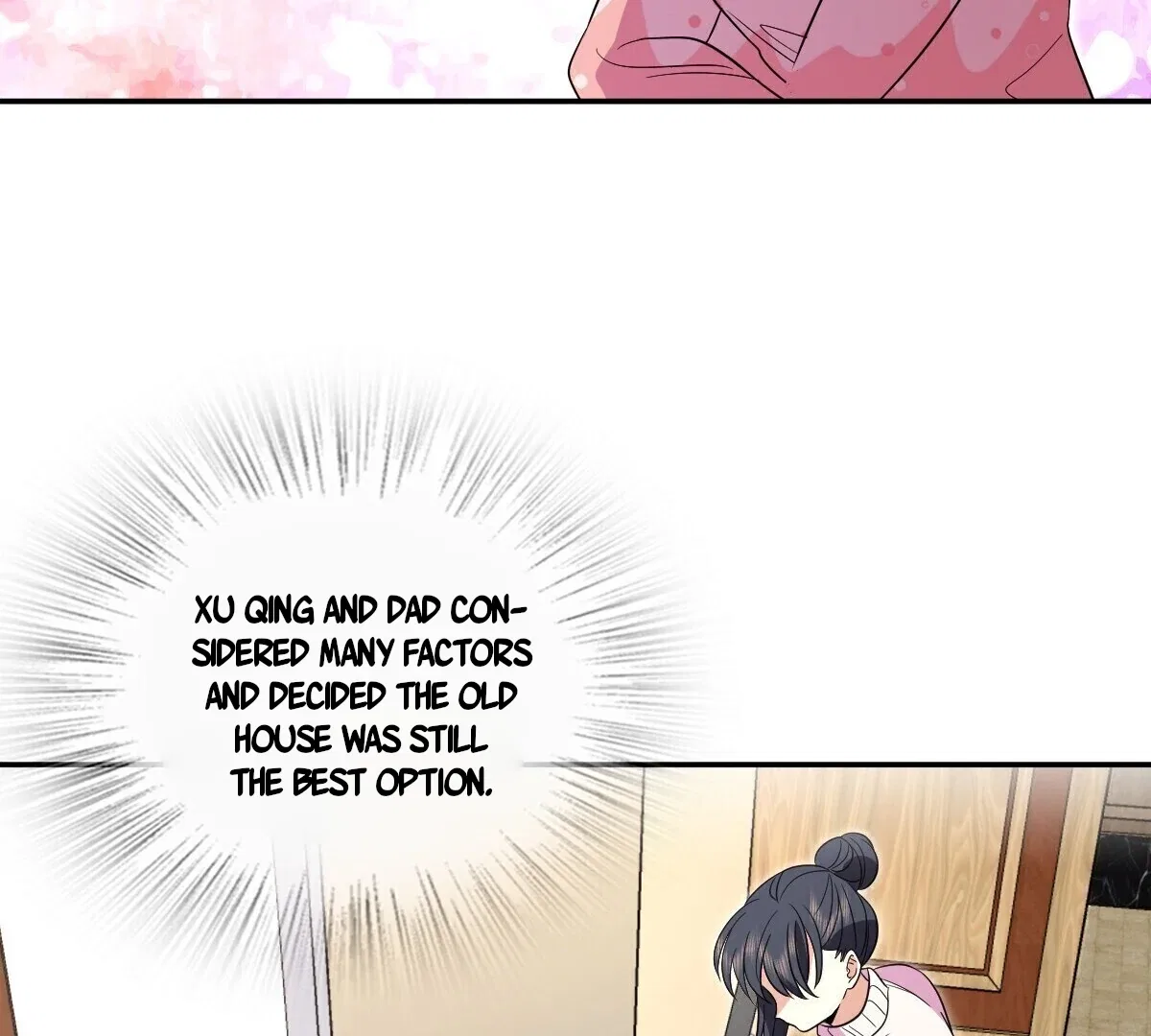 My Wife Is From a Thousand Years Ago Chapter 354 – Page 90
