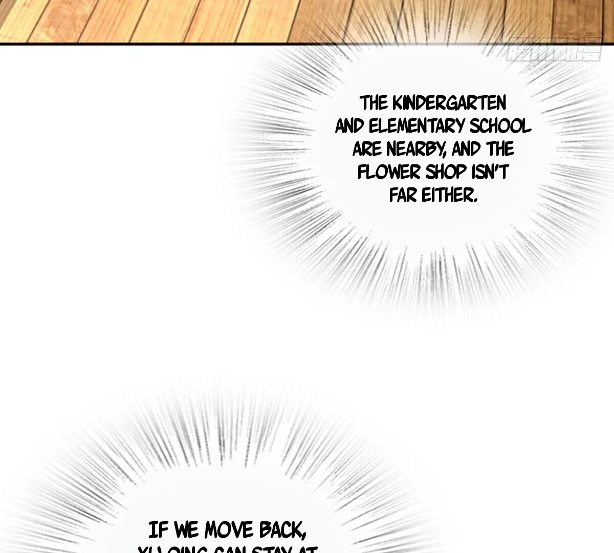 My Wife Is From a Thousand Years Ago Chapter 354 – Page 92