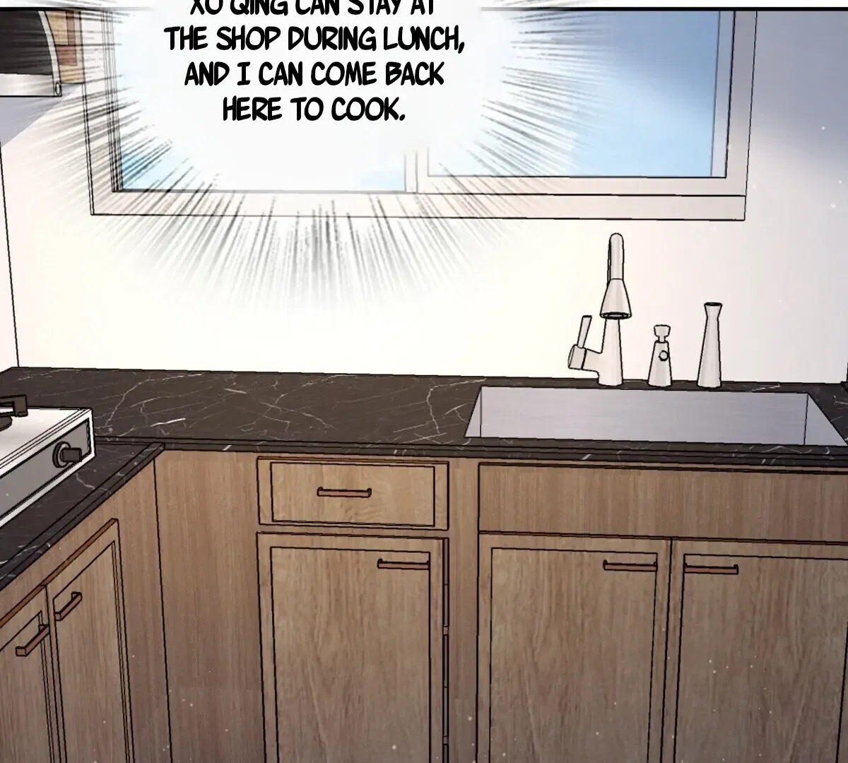 My Wife Is From a Thousand Years Ago Chapter 354 – Page 93