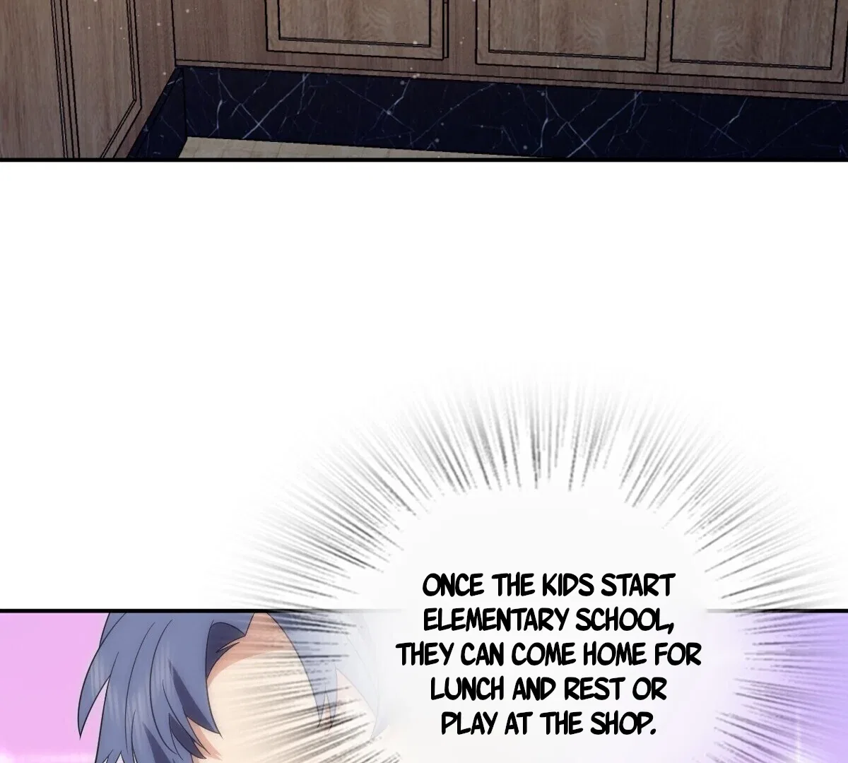 My Wife Is From a Thousand Years Ago Chapter 354 – Page 94