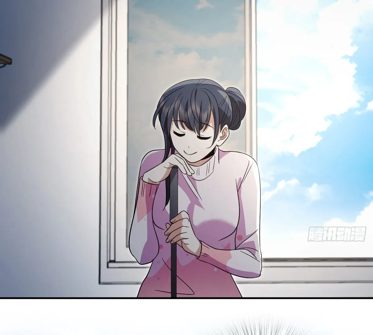 My Wife Is From a Thousand Years Ago Chapter 354 – Page 98