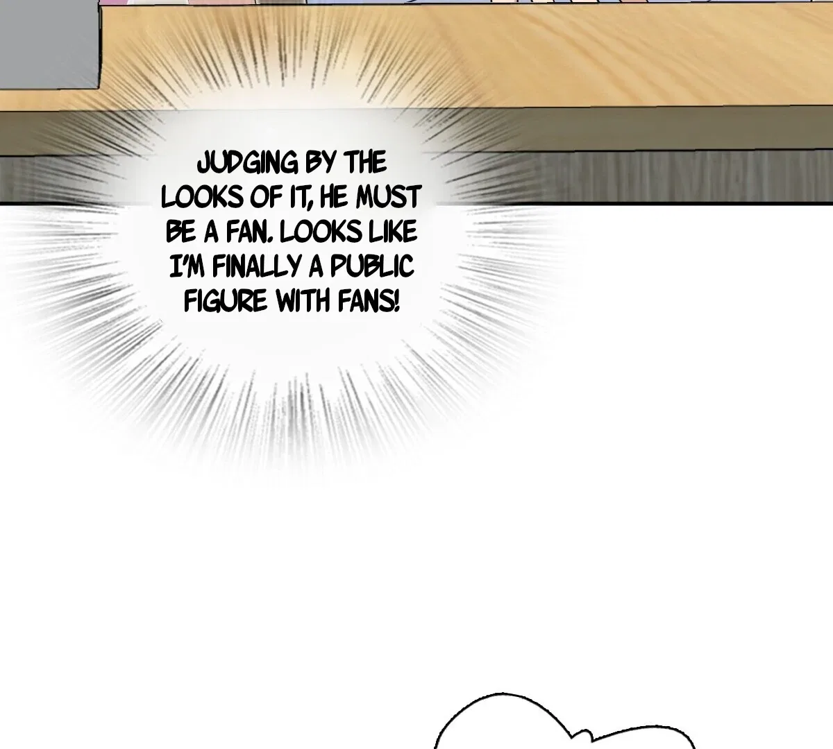 My Wife Is From a Thousand Years Ago Chapter 353 – Page 8