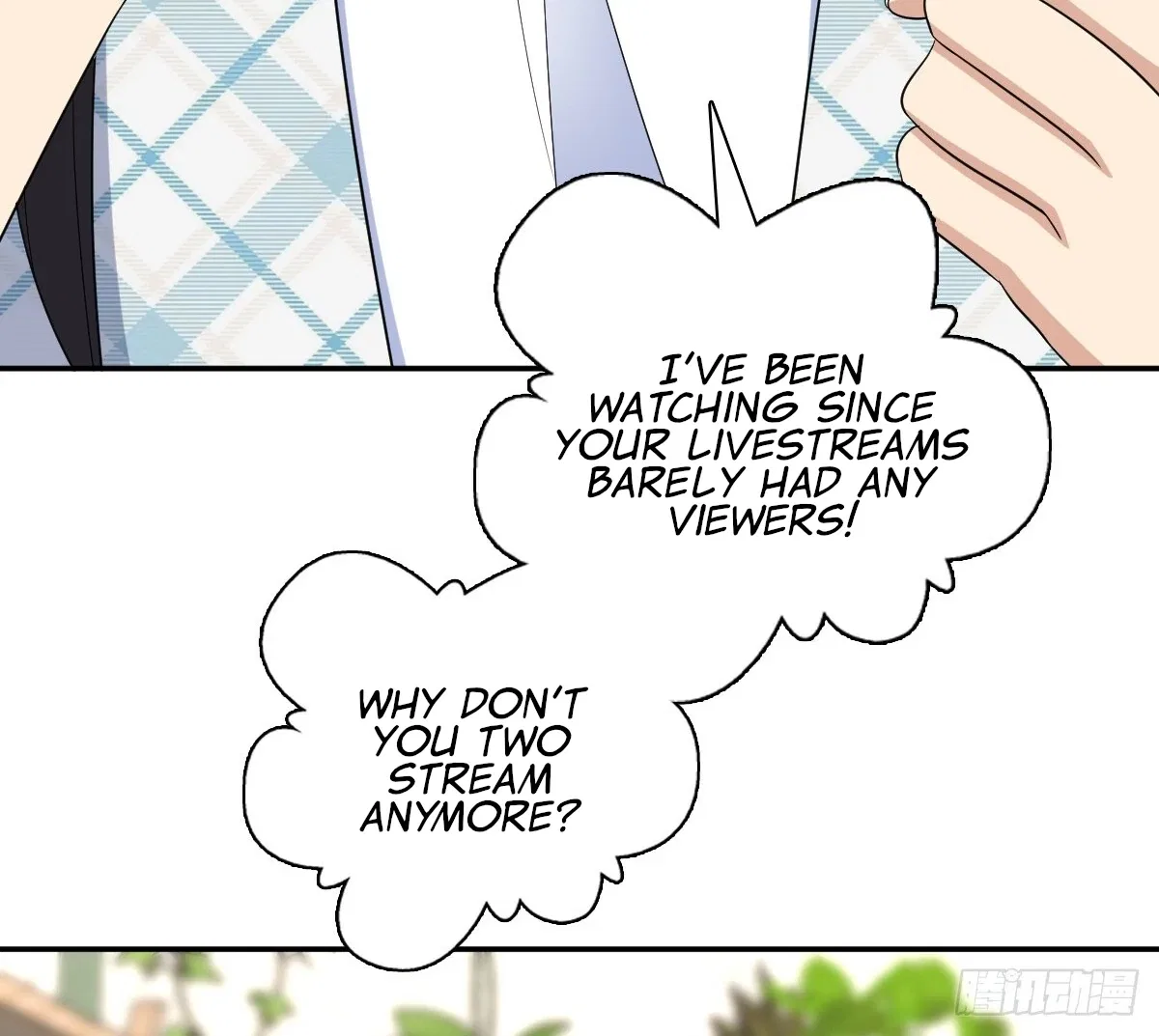 My Wife Is From a Thousand Years Ago Chapter 353 – Page 11