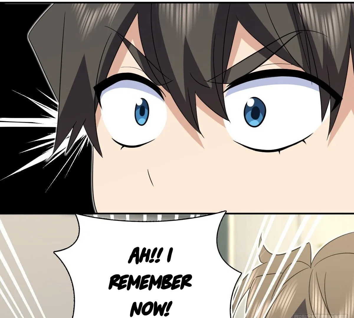 My Wife Is From a Thousand Years Ago Chapter 353 – Page 14