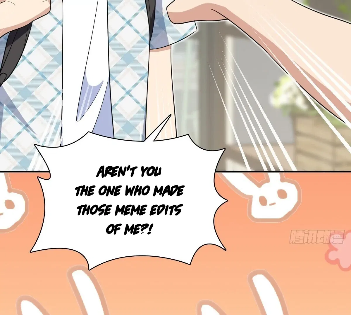 My Wife Is From a Thousand Years Ago Chapter 353 – Page 16