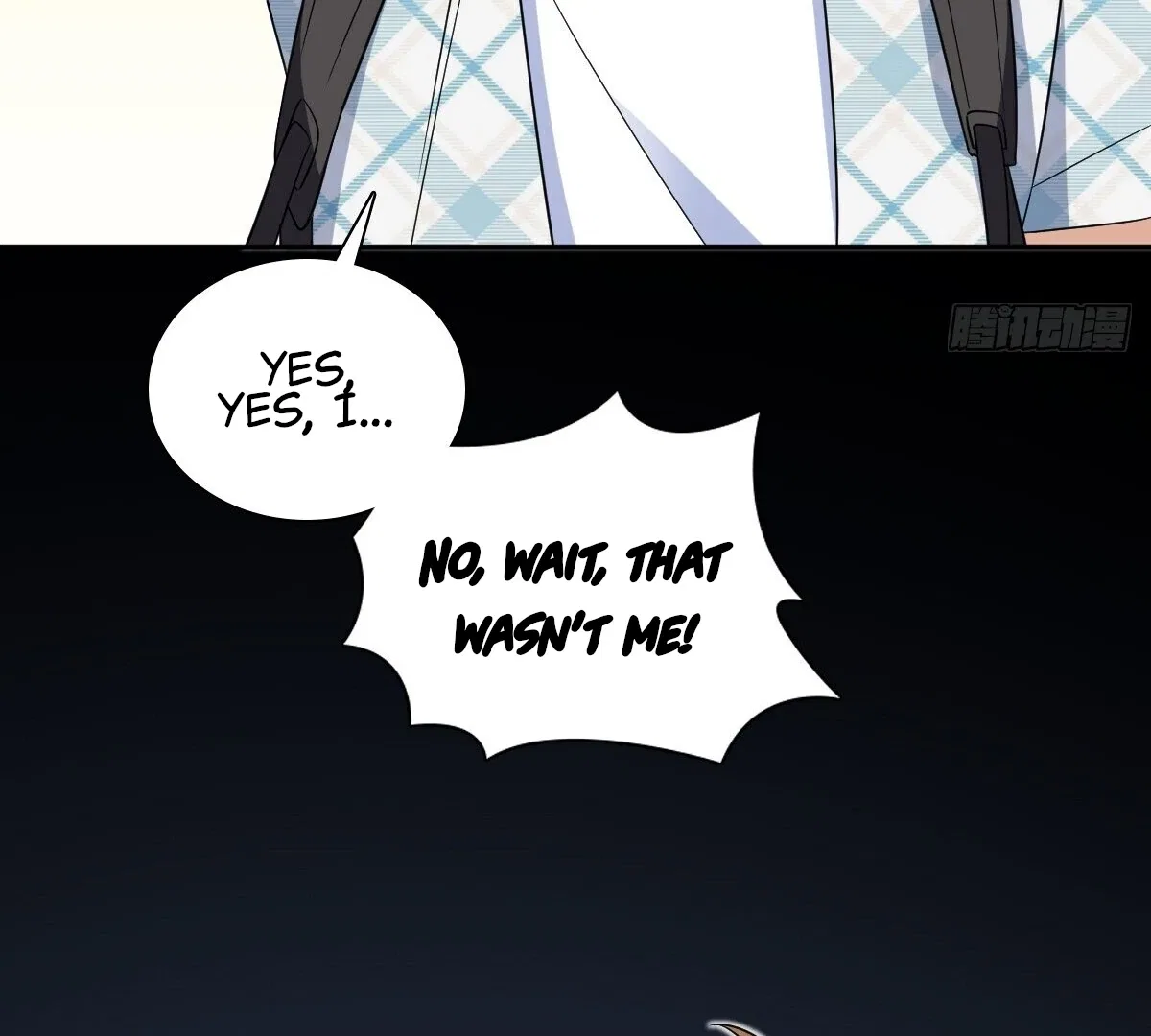 My Wife Is From a Thousand Years Ago Chapter 353 – Page 18
