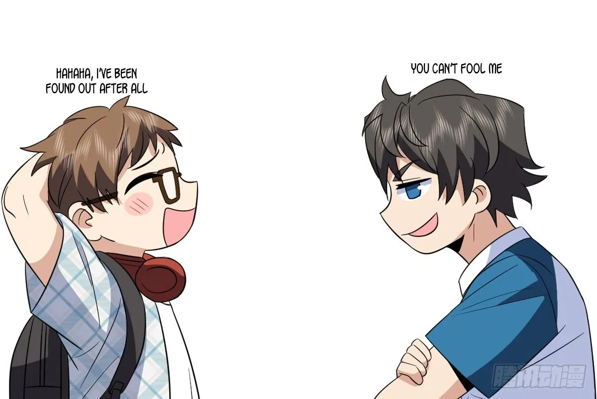 My Wife Is From a Thousand Years Ago Chapter 353 – Page 21