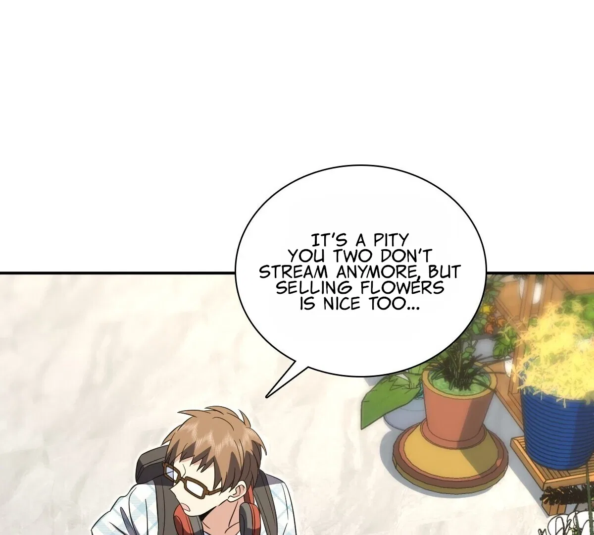 My Wife Is From a Thousand Years Ago Chapter 353 – Page 25
