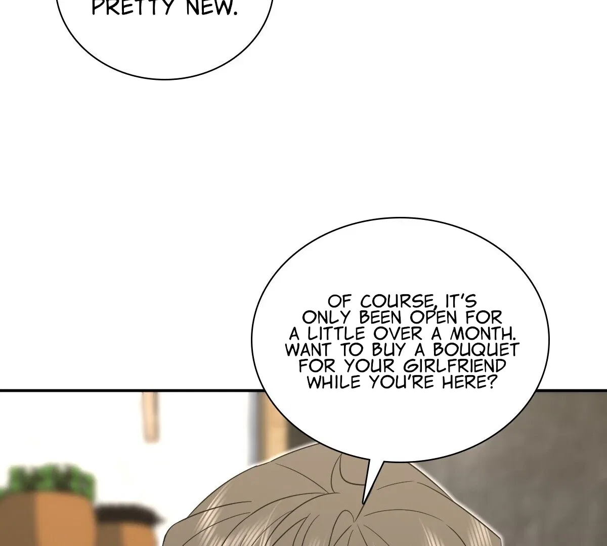 My Wife Is From a Thousand Years Ago Chapter 353 – Page 27
